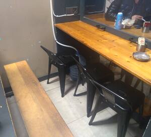 Potato Lab Menu Menu For Potato Lab Kadikoy Merkez Istanbul